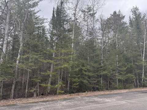 Lot 192 Sunaqua Drive, Presque Isle, MI 49777