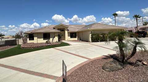 11632 E VIA MONTANA, Yuma, AZ 85367