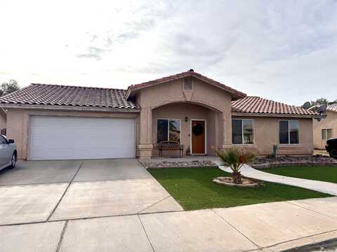 8621 E 26 PL, Yuma, AZ 85365