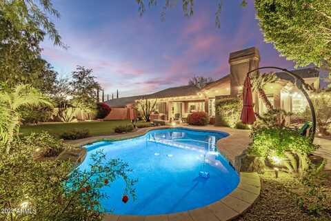 8919 E CALLE DEL PALO VERDE --, Scottsdale, AZ 85255
