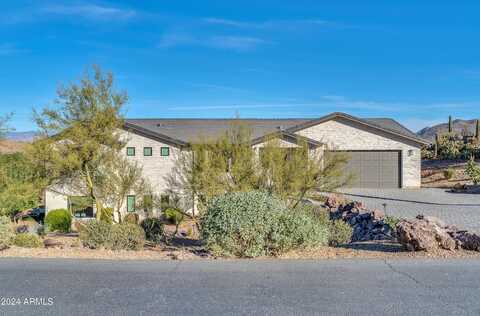 2620 W WOLFTRAP Road, New River, AZ 85087