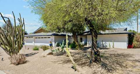 1440 E SECRETARIAT Drive, Tempe, AZ 85284