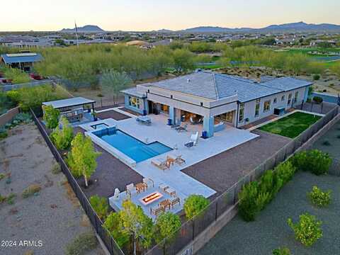 17421 E DESERT VISTA Trail, Rio Verde, AZ 85263