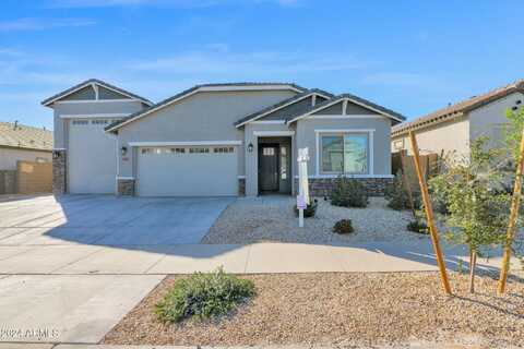 19027 W SIERRA Street, Surprise, AZ 85388