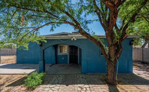 300 5TH Avenue E, Buckeye, AZ 85326