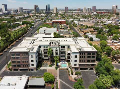 914 E OSBORN Road, Phoenix, AZ 85014