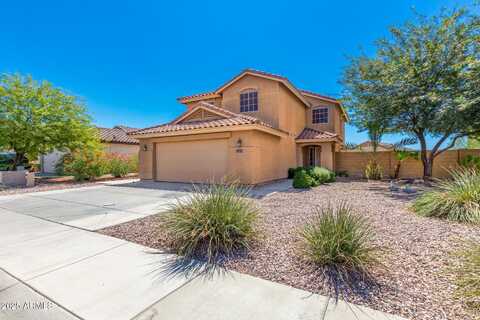 22671 W ADAMS Drive, Buckeye, AZ 85326