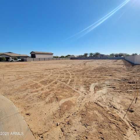 16009 W CINNABAR Court, Waddell, AZ 85355