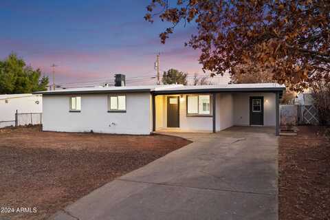 216 STEFFEN Street, Sierra Vista, AZ 85635