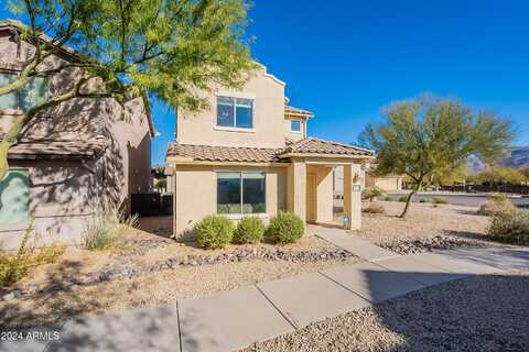 10656 E SINGING CANYON Drive, Tucson, AZ 85747