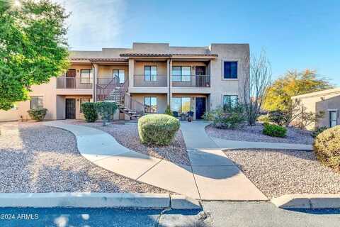 13636 N Saguaro Boulevard, Fountain Hills, AZ 85268