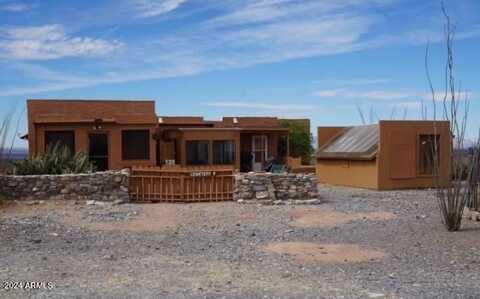 3990 S ELZIE DEAN View, Bisbee, AZ 85603