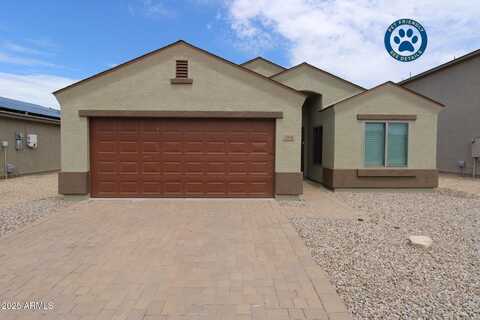 264 W TAYLOR Avenue, Coolidge, AZ 85128