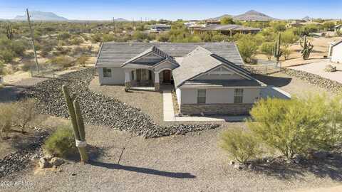 28206 N 141ST Street, Scottsdale, AZ 85262
