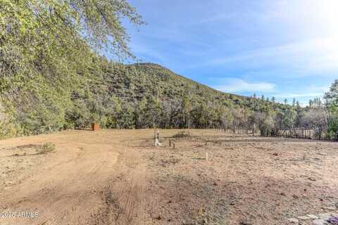 Lot # 013 W Munsee Drive, Payson, AZ 85541