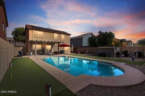 965 W Saguaro Lane, San Tan Valley, AZ 85143