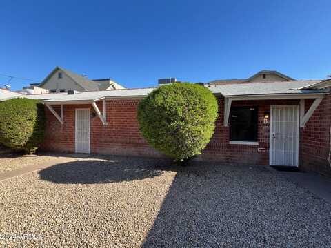 30 W CULVER Street, Phoenix, AZ 85003