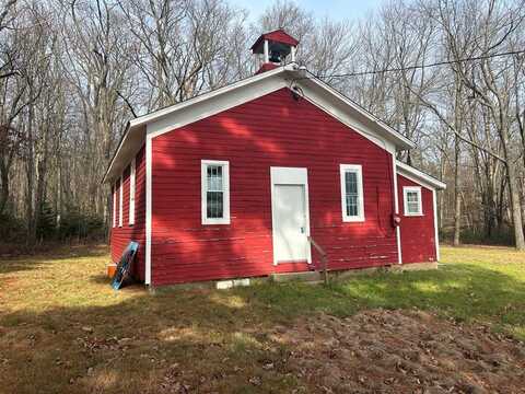 1441 Wolfs Corner Road, Tionesta, PA 16353