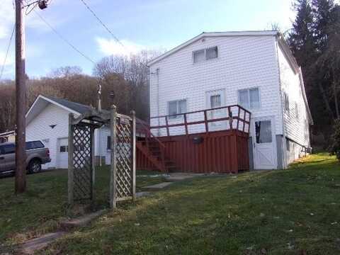 511 South Street, New Bethlehem, PA 16242