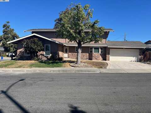 40906 DURILLO DR, Fremont, CA 94539