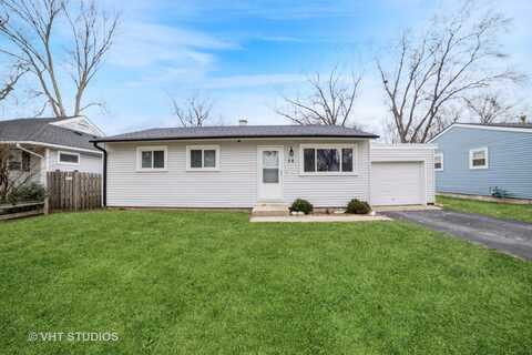 28 W. Oak Street, Lake In The Hills, IL 60156