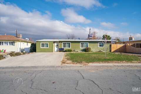 4760 Cebrian Avenue, New Cuyama, CA 93254