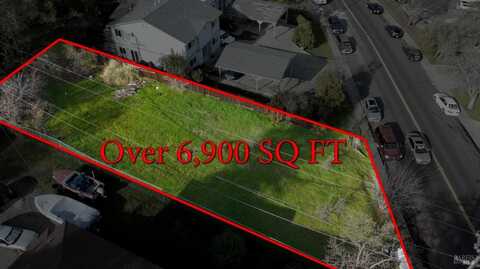 580 Markham Avenue, Vacaville, CA 95688