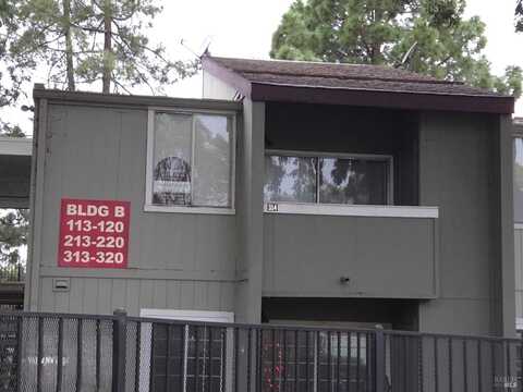 1333 N Camino Alto Road, Vallejo, CA 94589