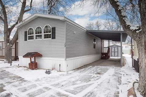 13 Jackie Lane, Billings, MT 59102