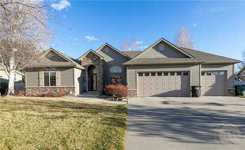 1469 Shade Tree Circle, Billings, MT 59102