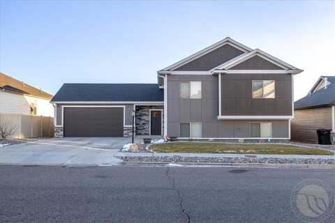 5230 Chapel Hill Drive, Billings, MT 59106