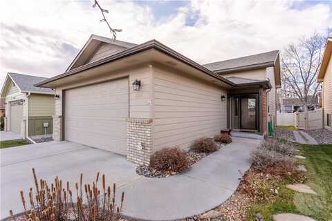 2306 Icewine Dr, Billings, MT 59102