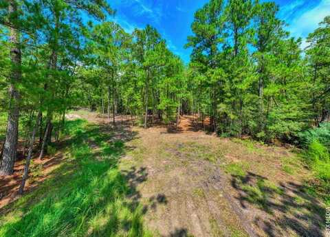 000 Parkside Drive, Brookeland, TX 75931