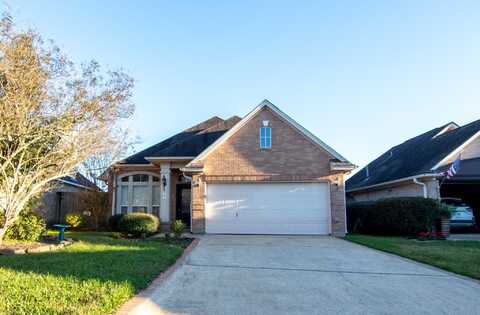 4 Winchester Cove, Beaumont, TX 77706