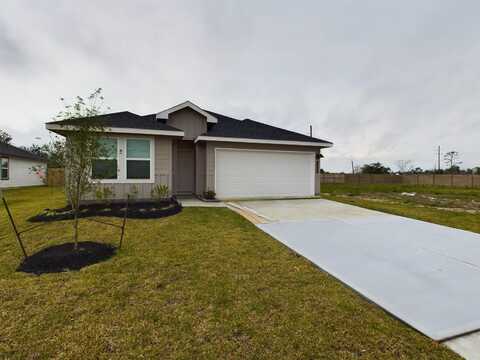 3325 Mallard Lakes, Orange, TX 77632