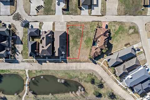 3406 Pond Circle, Beaumont, TX 77707