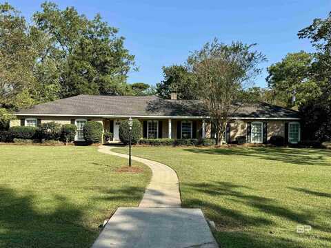 515 E 8th Street, Bay Minette, AL 36507