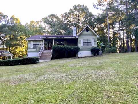 10377 Bryants Landing Road, Stockton, AL 36579