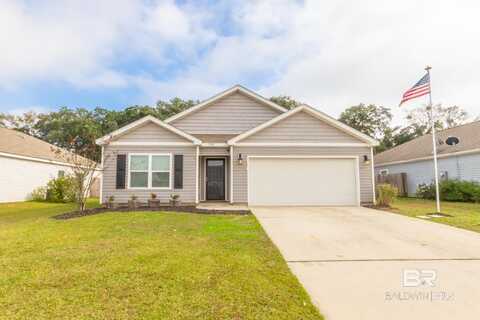 17589 Lewis Smith Drive, Foley, AL 36535