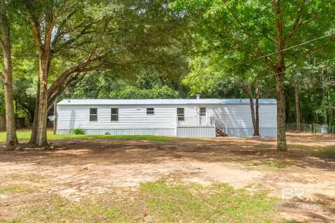 15420 Highland Circle, Foley, AL 36535