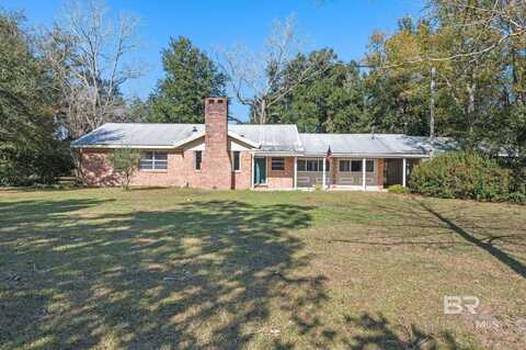 20727 County Road 36, Summerdale, AL 36580