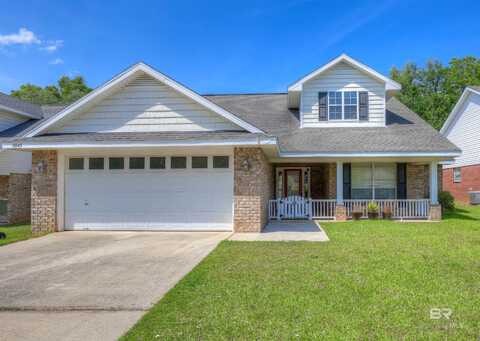 8045 S Deerwood Drive, Daphne, AL 36526