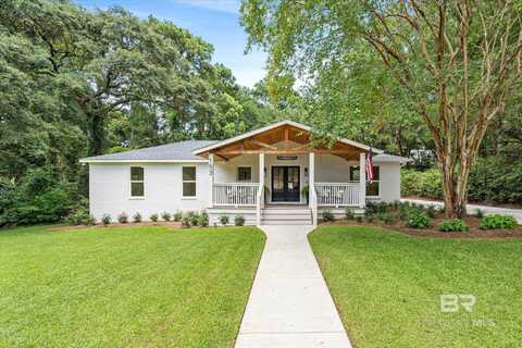 153 Laurel Avenue, Fairhope, AL 36532