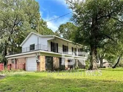 725 W Brannan Drive, Mobile, AL 36693