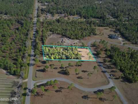 Cross Country Boulevard, Marianna, FL 32446