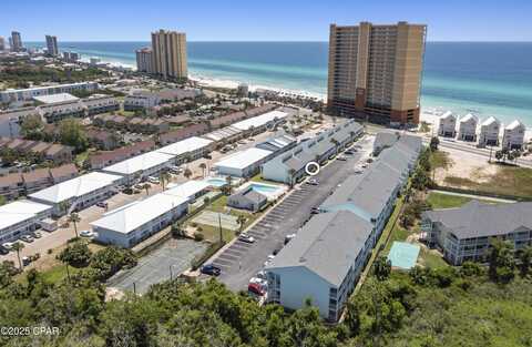 17670 Front Beach Road, Panama City Beach, FL 32413