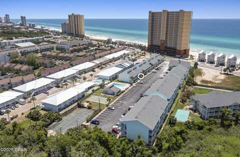 17670 Front Beach Road unit: D4, Panama City Beach, FL 32413