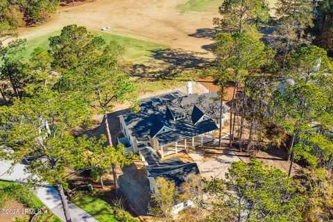 28 Rice Mill Road, Okatie, SC 29909