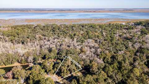 10 Long Pond Drive, Beaufort, SC 29907