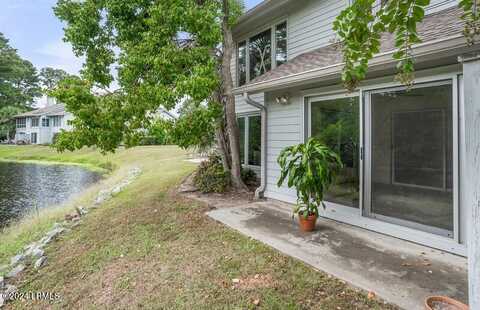 7 Marsh Harbor Drive, Ladys Island, SC 29907